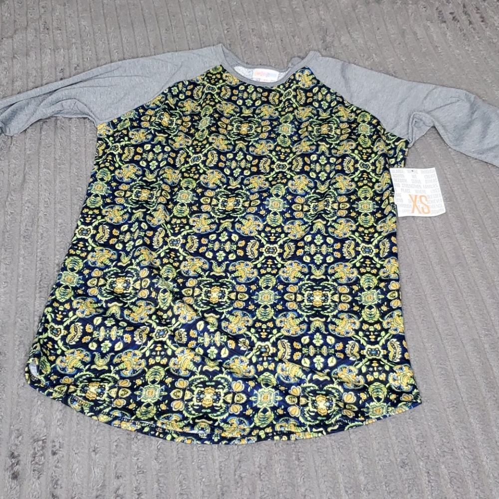 Lularoe Randy T